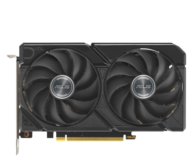 ASUS Radeon RX 9060 XT Dual 16GB GDDR6 - 1356385 - zdjęcie 4